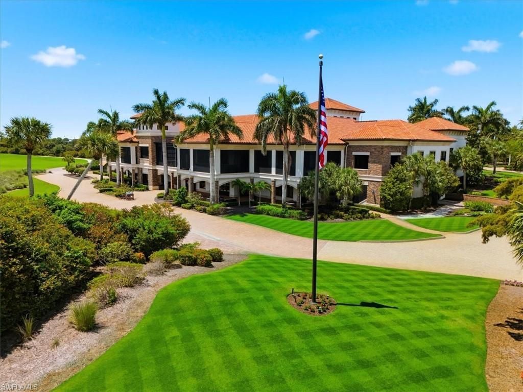 9554 Trevi Ct, Unit 4737, Naples, FL 34113 Photo