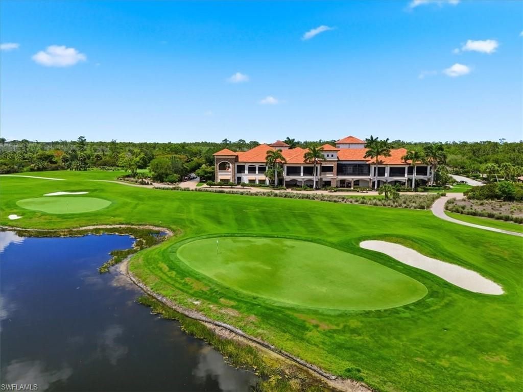9554 Trevi Ct, Unit 4737, Naples, FL 34113 Photo