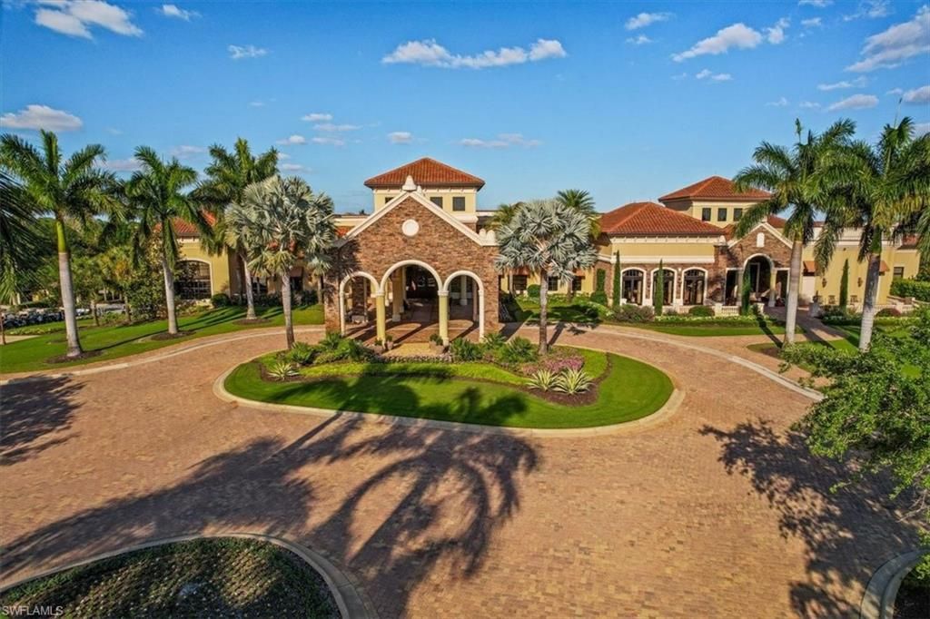 9554 Trevi Ct, Unit 4737, Naples, FL 34113 Photo