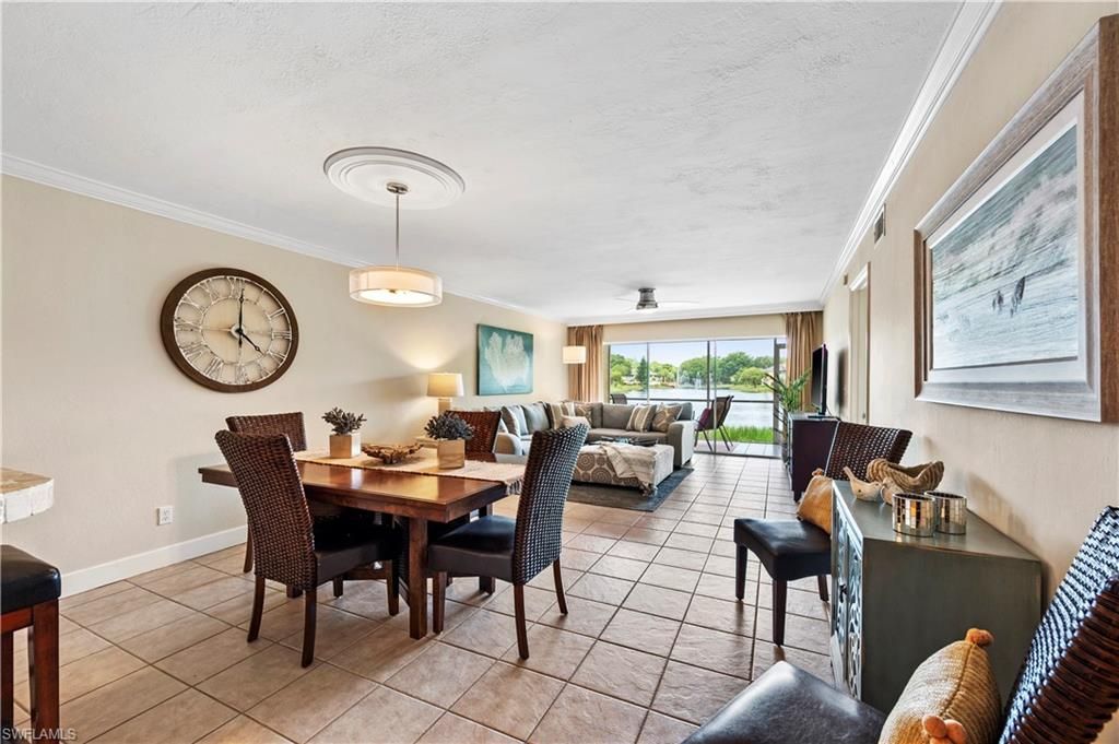 1250 Yesica Ann Cir, Unit E105, Naples, FL 34110 Photo