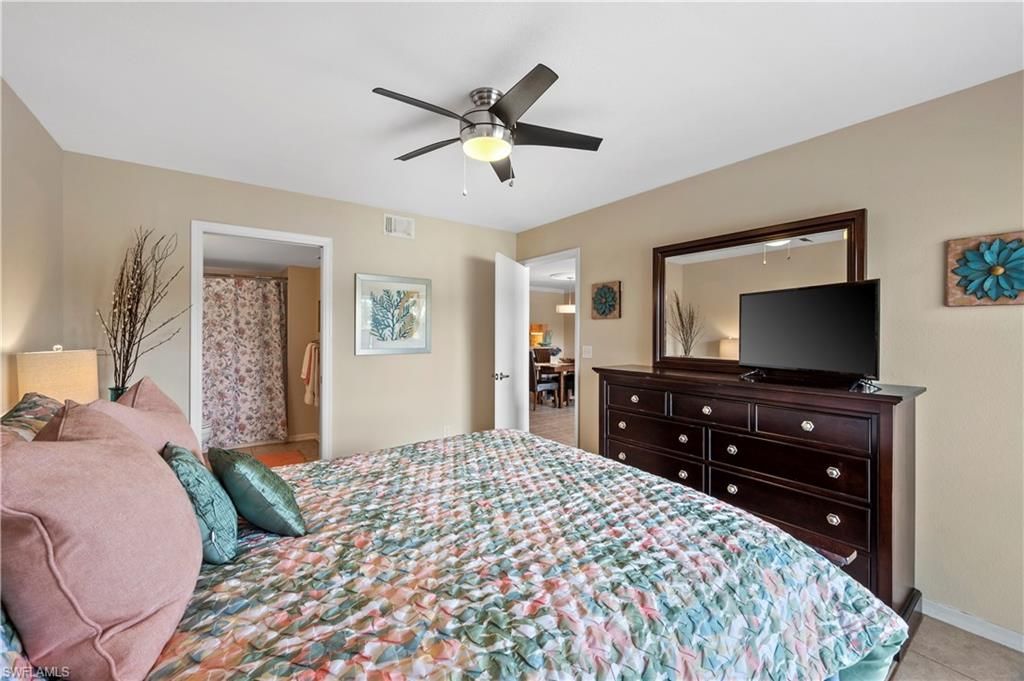 1250 Yesica Ann Cir, Unit E105, Naples, FL 34110 Photo