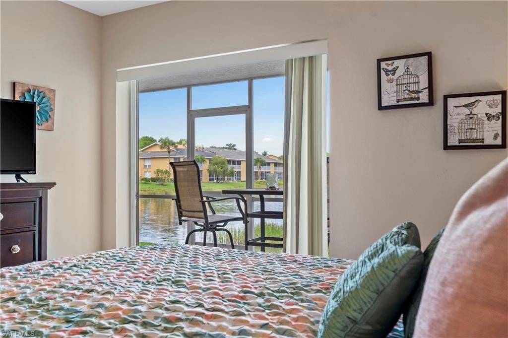 1250 Yesica Ann Cir, Unit E105, Naples, FL 34110 Photo