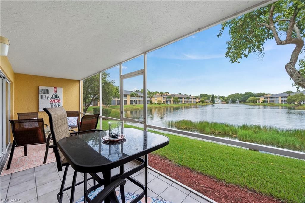 1250 Yesica Ann Cir, Unit E105, Naples, FL 34110 Photo
