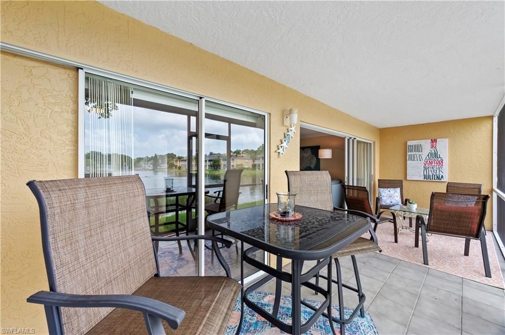 1250 Yesica Ann Cir, Unit E105, Naples, FL 34110 Photo