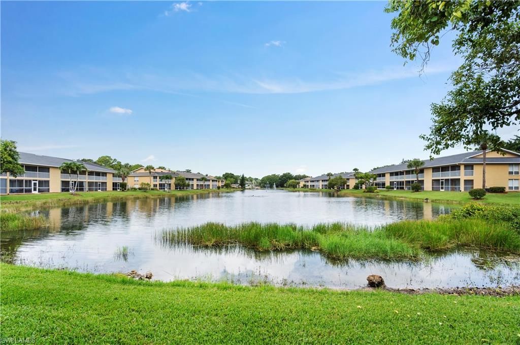 1250 Yesica Ann Cir, Unit E105, Naples, FL 34110 Photo