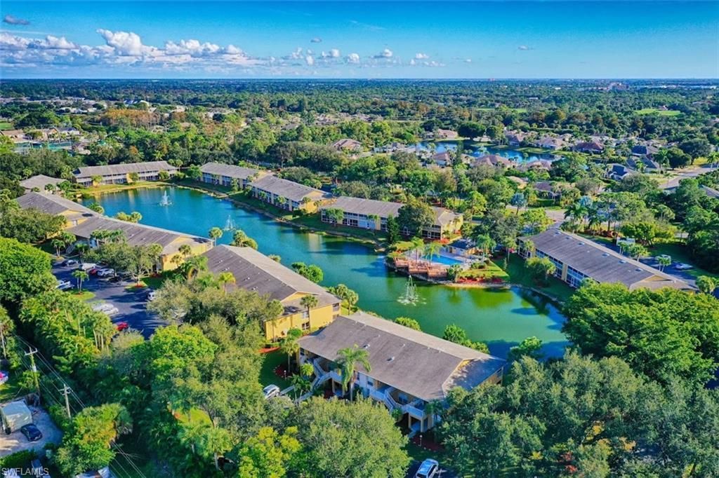 1250 Yesica Ann Cir, Unit E105, Naples, FL 34110 Photo