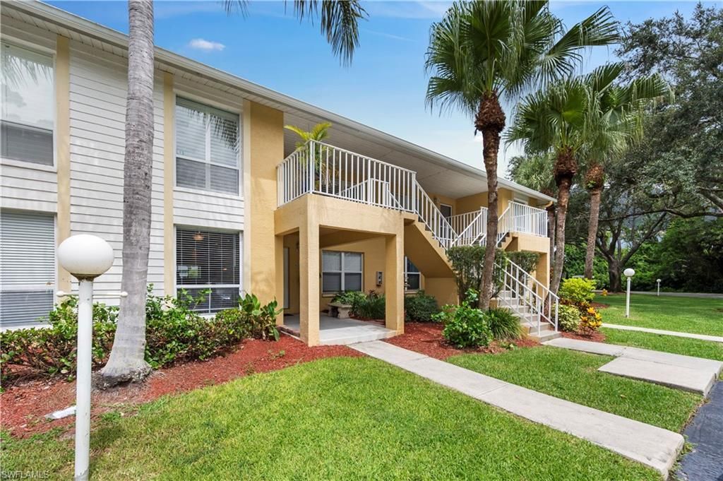 1250 Yesica Ann Cir, Unit E105, Naples, FL 34110 Photo