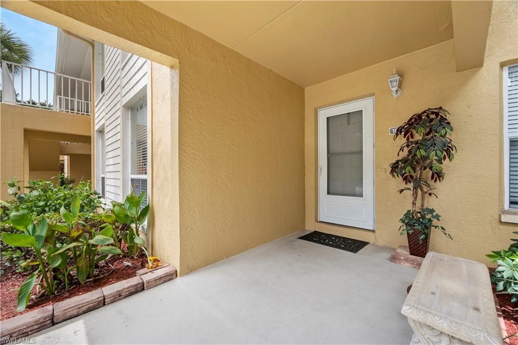 1250 Yesica Ann Cir, Unit E105, Naples, FL 34110 Photo
