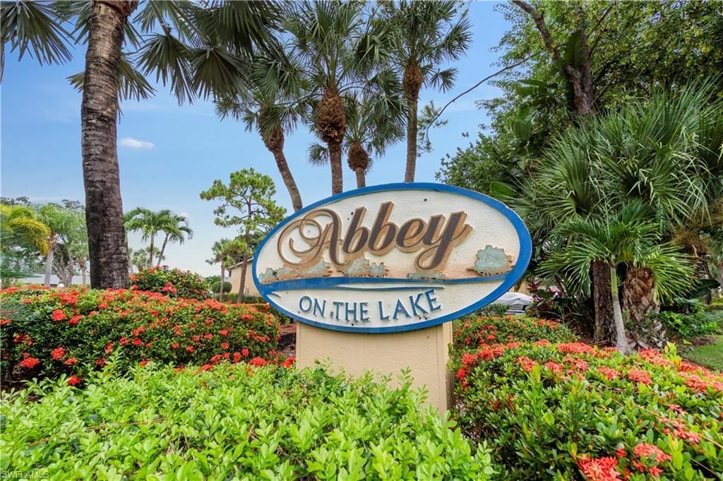 1250 Yesica Ann Cir, Unit E105, Naples, FL 34110 Photo