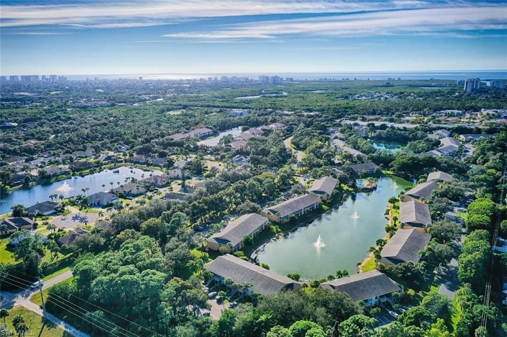 1250 Yesica Ann Cir, Unit E105, Naples, FL 34110 Photo