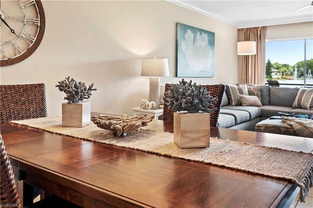 1250 Yesica Ann Cir, Unit E105, Naples, FL 34110 Photo