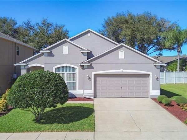 9855 SECRET COVE LANE, ORLANDO, FL 32832