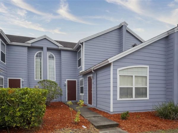 811 ORCHID DRIVE , DAVENPORT, FL 33897
