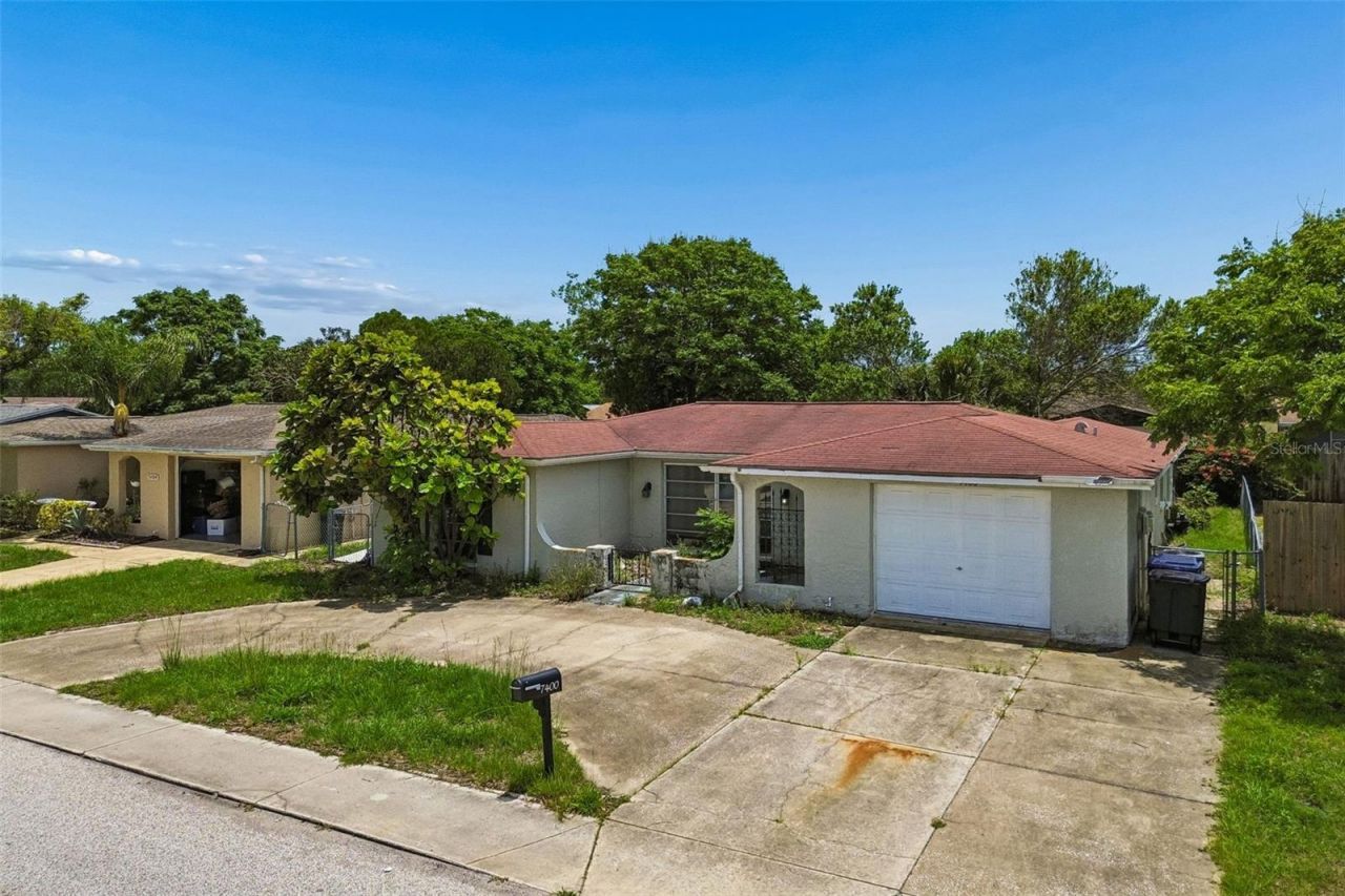 7400 Westcott Drive, Port Richey, FL 34668 Photo