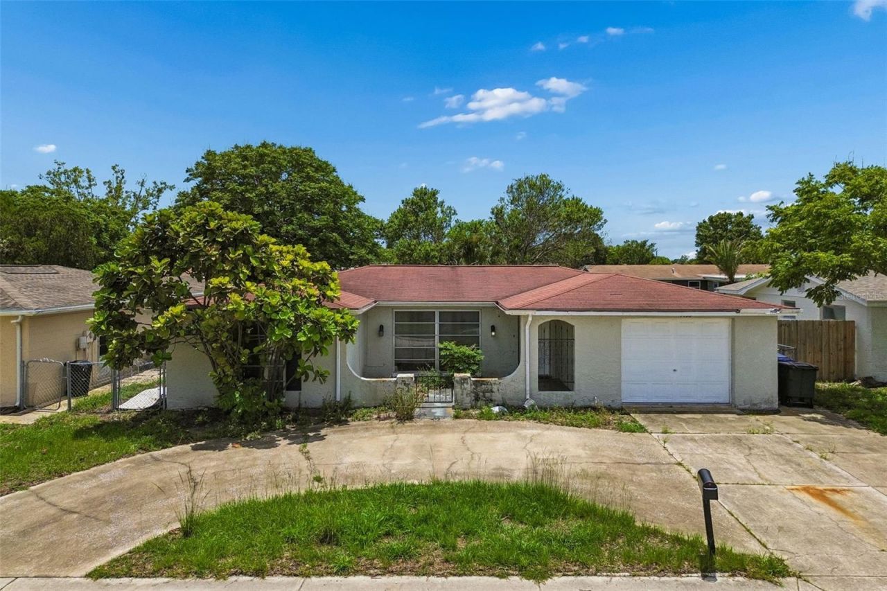 7400 Westcott Drive, Port Richey, FL 34668 Photo
