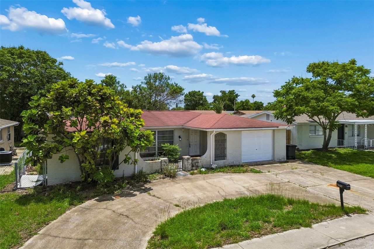 7400 Westcott Drive, Port Richey, FL 34668 Photo