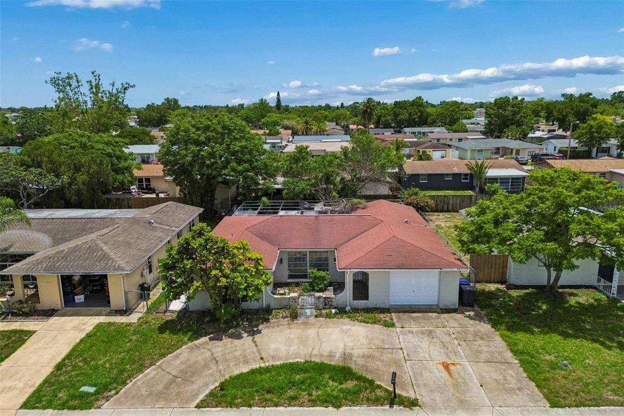7400 Westcott Drive, Port Richey, FL 34668 Photo