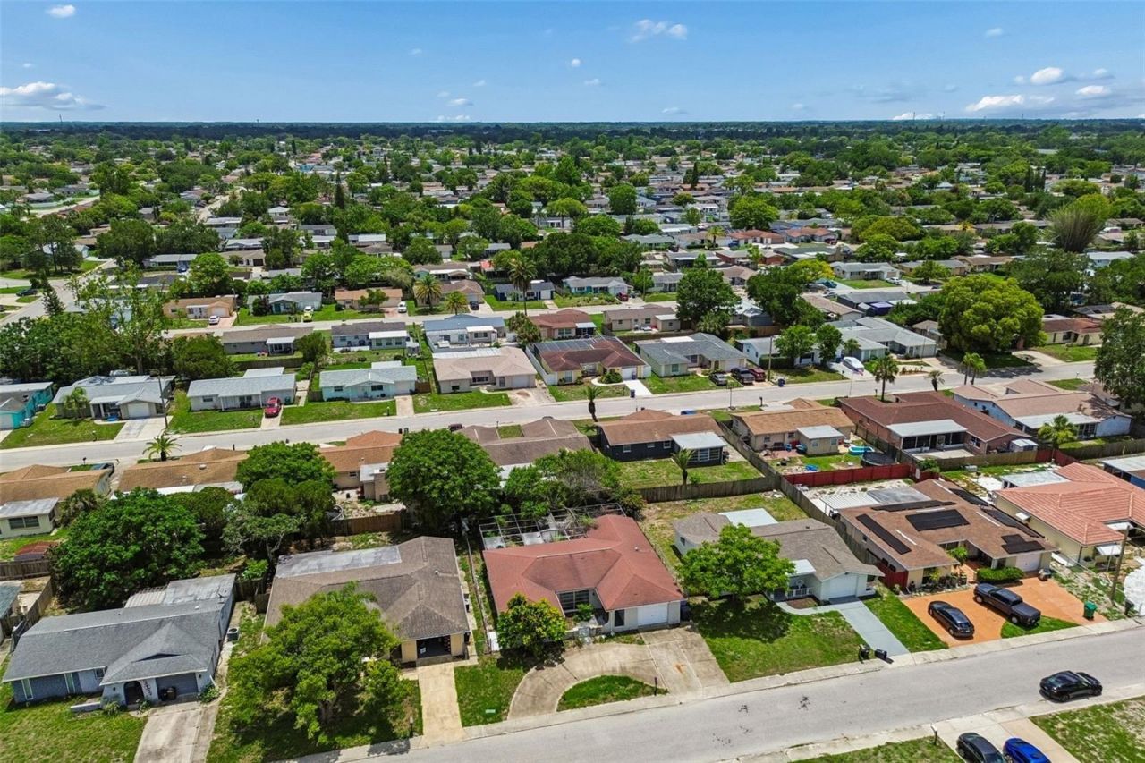 7400 Westcott Drive, Port Richey, FL 34668 Photo