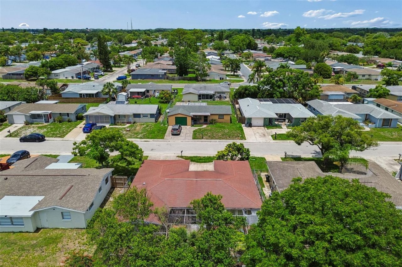 7400 Westcott Drive, Port Richey, FL 34668 Photo