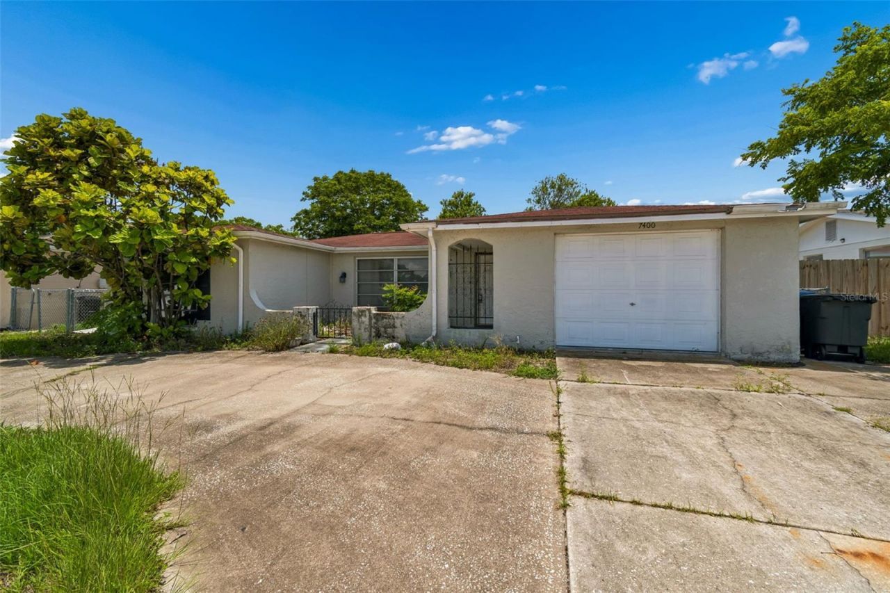 7400 Westcott Drive, Port Richey, FL 34668 Photo