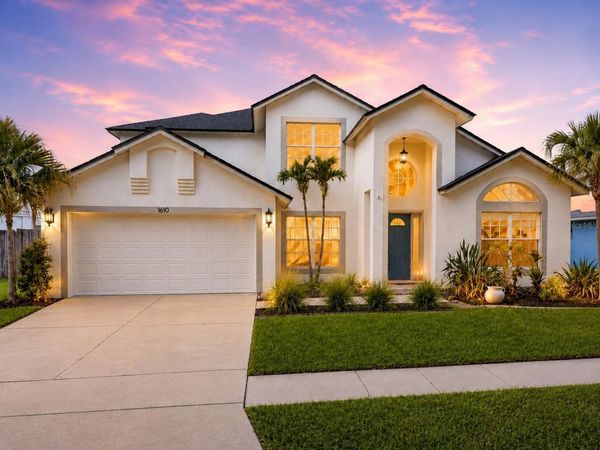 1610 LEDGESTONE DRIVE, BRANDON, FL 33511