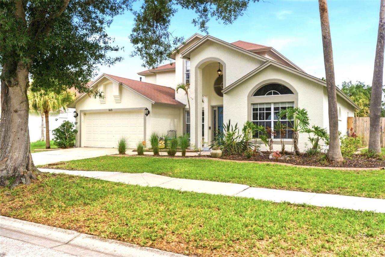 1610 Ledgestone Drive, Brandon, FL 33511 Photo