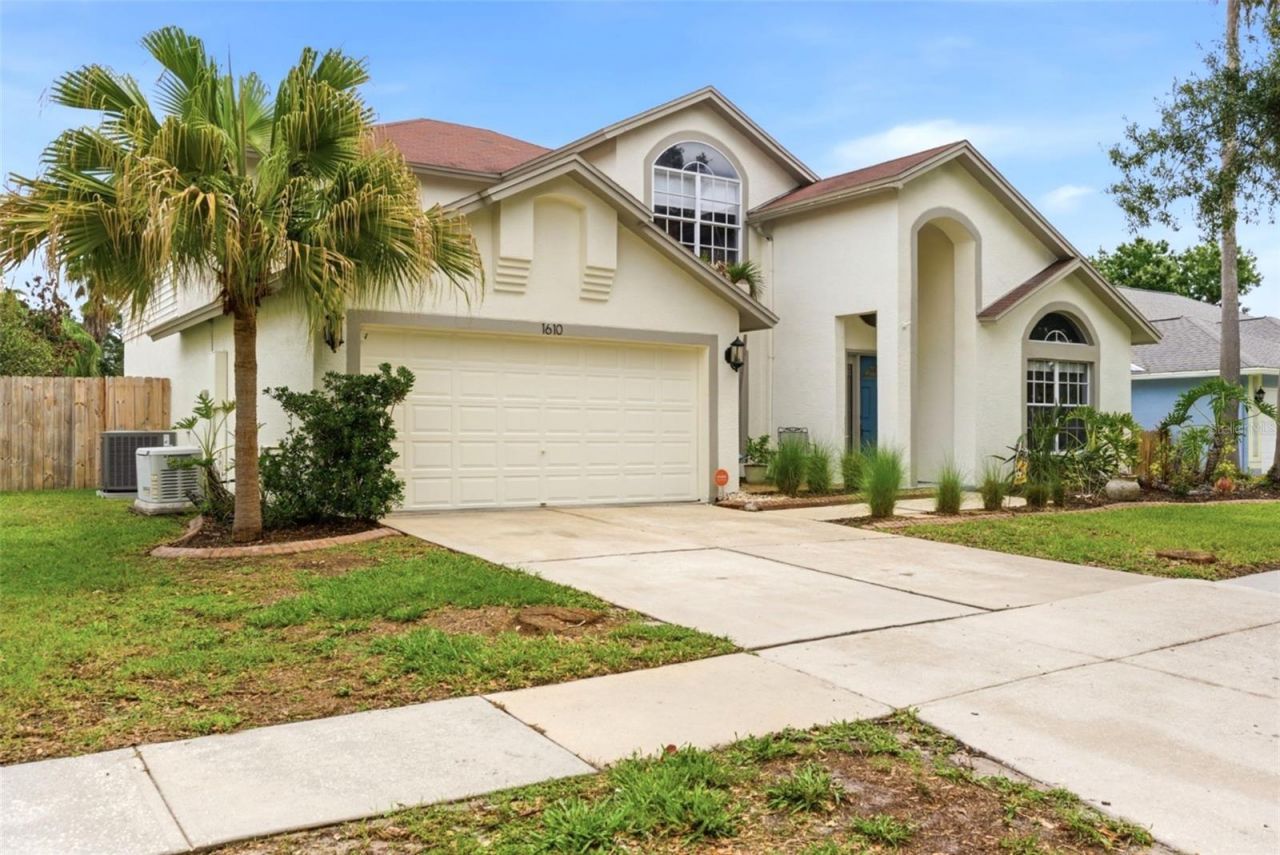 1610 Ledgestone Drive, Brandon, FL 33511 Photo