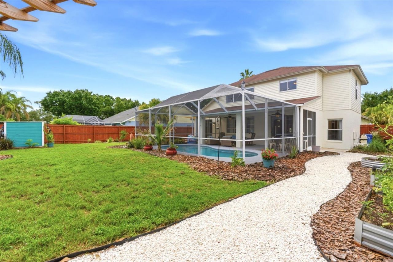 1610 Ledgestone Drive, Brandon, FL 33511 Photo