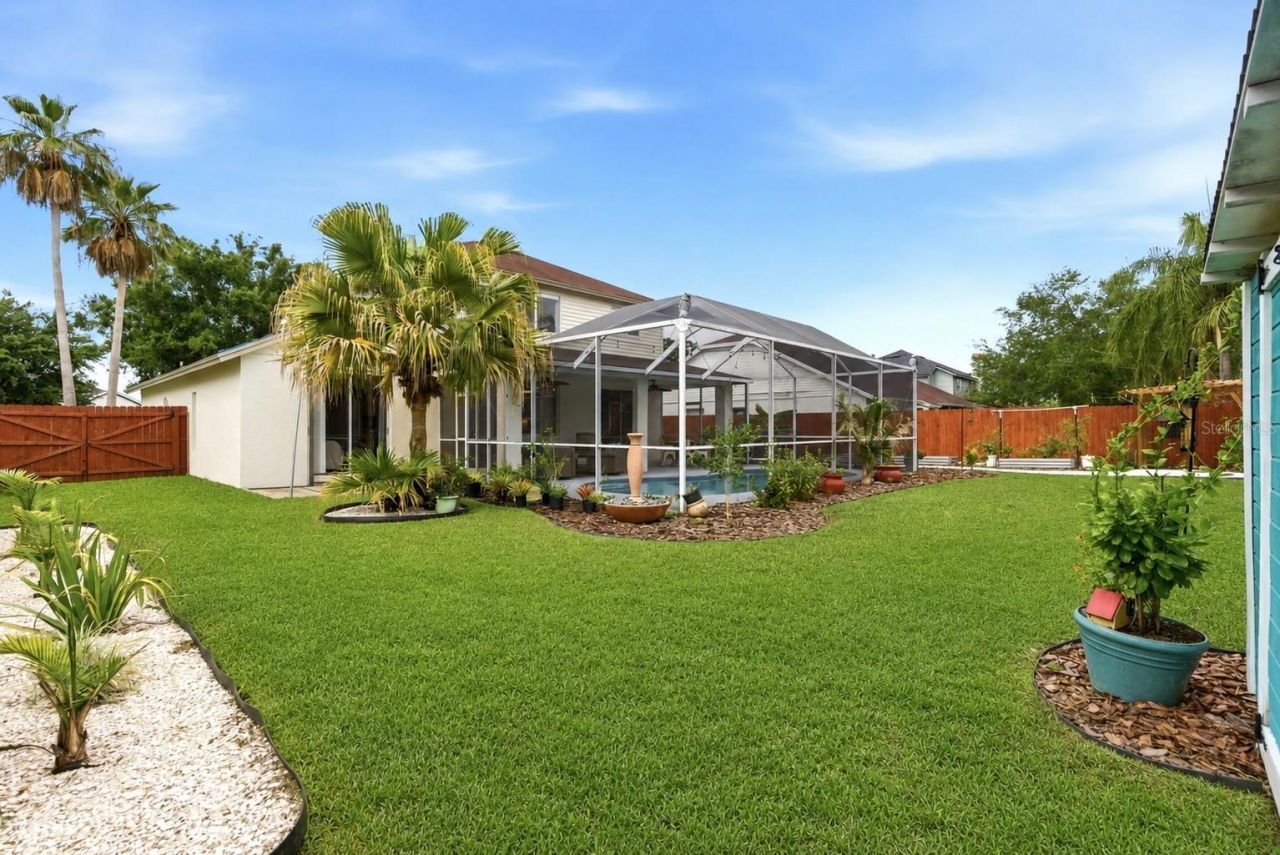 1610 Ledgestone Drive, Brandon, FL 33511 Photo