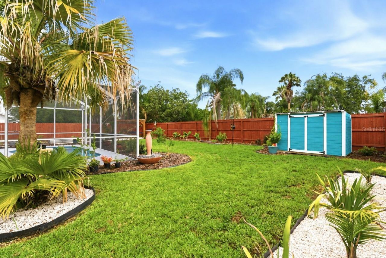 1610 Ledgestone Drive, Brandon, FL 33511 Photo