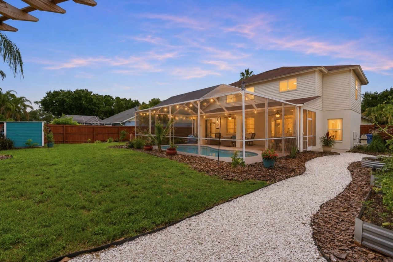 1610 Ledgestone Drive, Brandon, FL 33511 Photo