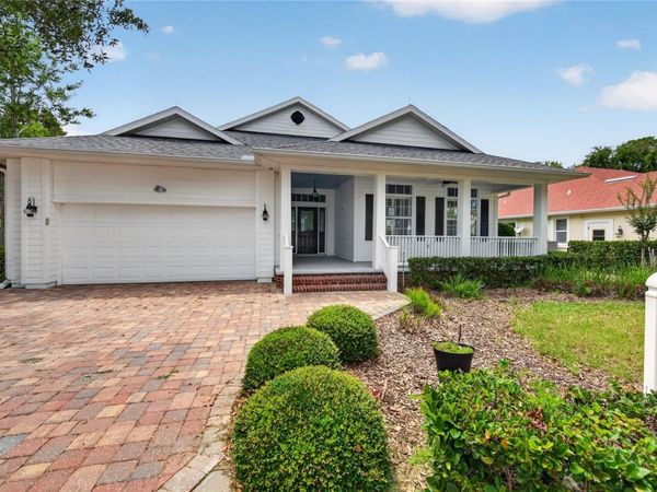 4 CHINIER STREET, PALM COAST, FL 32137