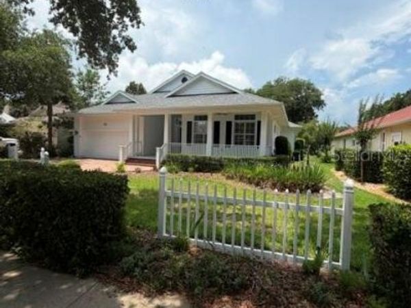 4 CHINIER STREET, PALM COAST, FL 32137
