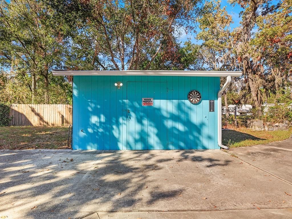 112 8th Street Ne, Steinhatchee, FL 32359 Photo