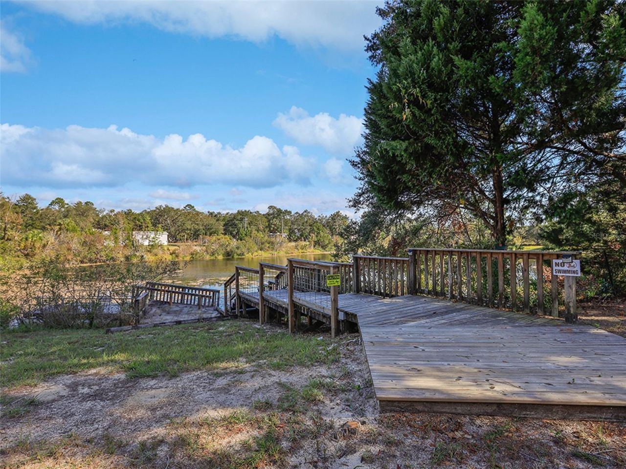 112 8th Street Ne, Steinhatchee, FL 32359 Photo