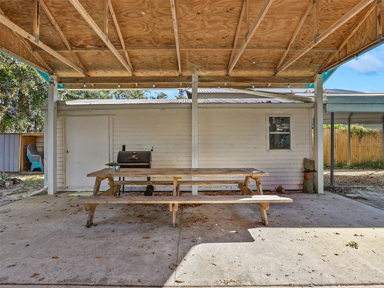 112 8th Street Ne, Steinhatchee, FL 32359 Photo