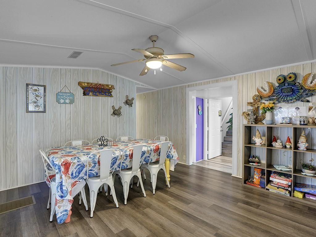 112 8th Street Ne, Steinhatchee, FL 32359 Photo