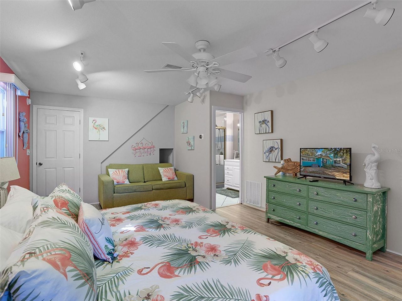 112 8th Street Ne, Steinhatchee, FL 32359 Photo