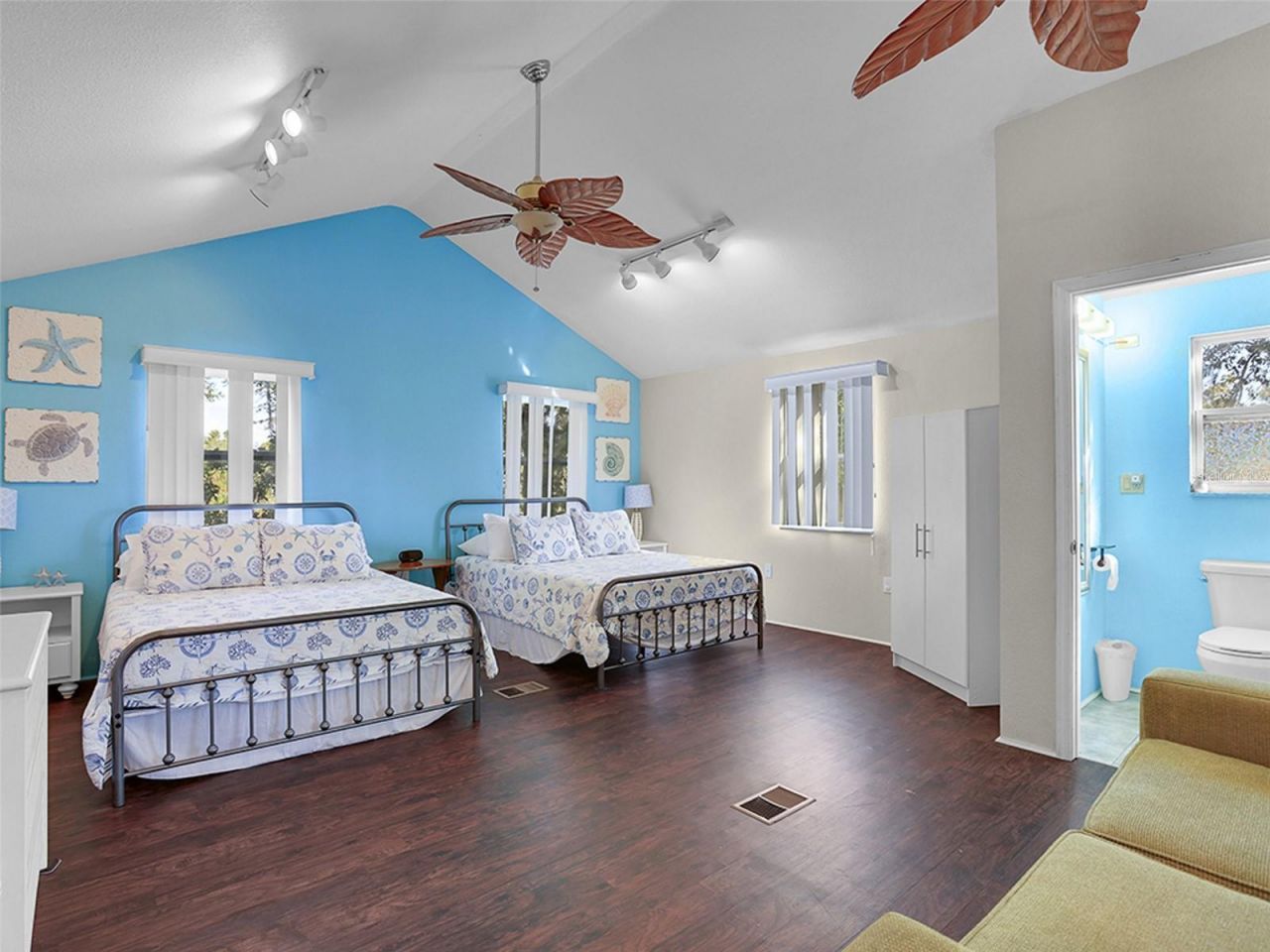 112 8th Street Ne, Steinhatchee, FL 32359 Photo