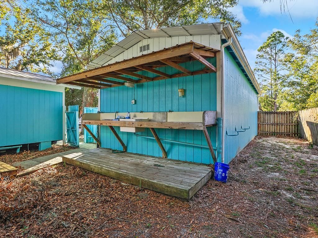 112 8th Street Ne, Steinhatchee, FL 32359 Photo