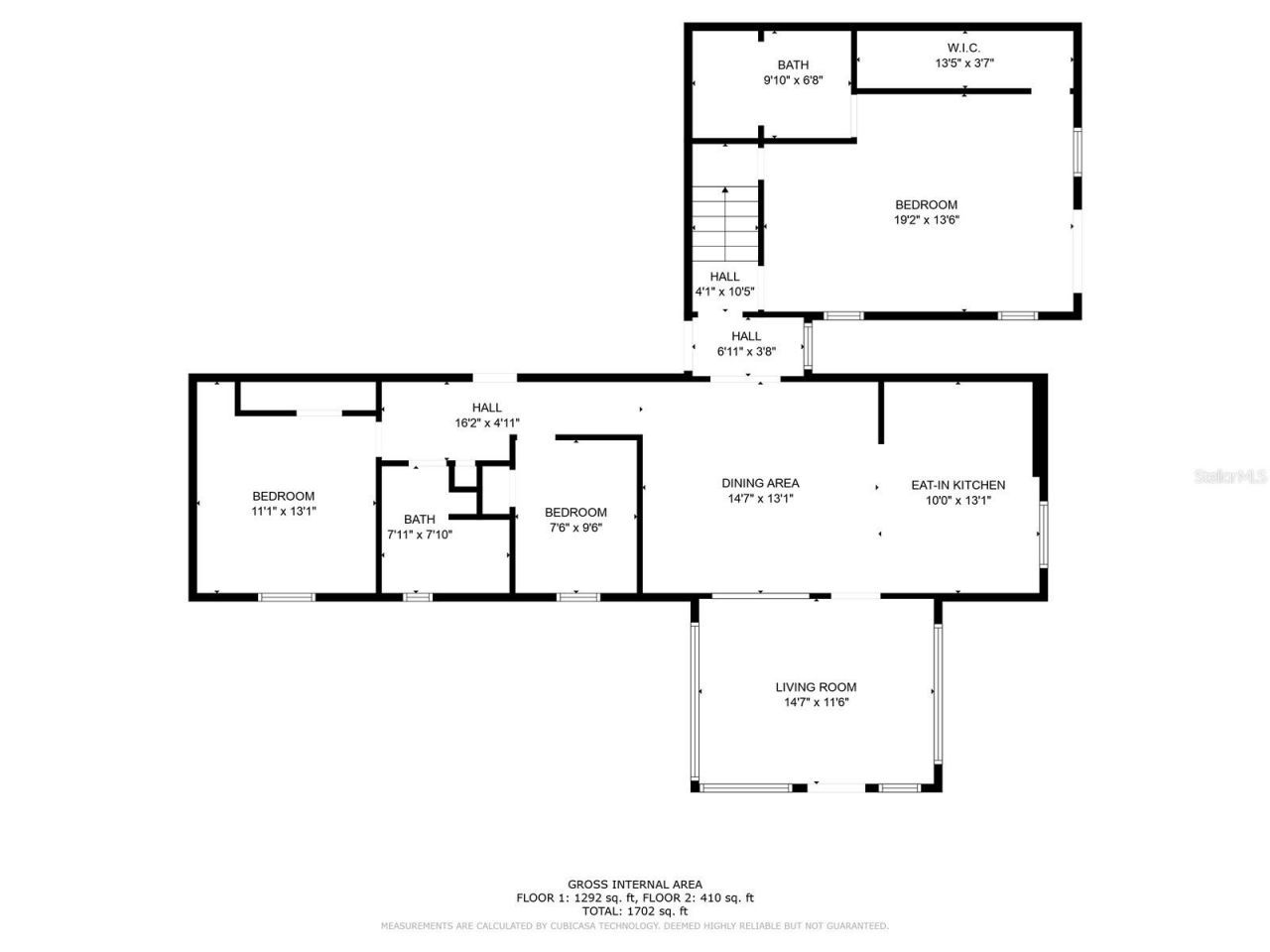 112 8th Street Ne, Steinhatchee, FL 32359 Photo