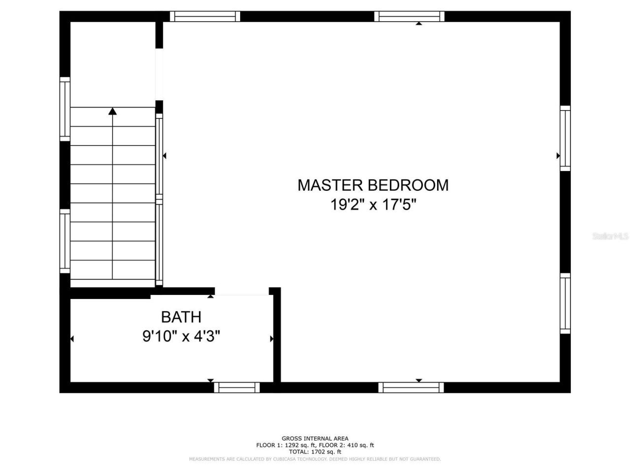 112 8th Street Ne, Steinhatchee, FL 32359 Photo