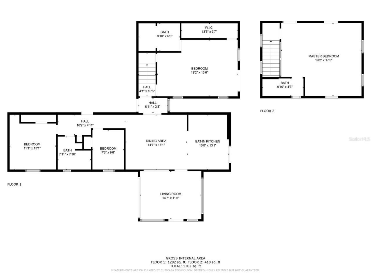 112 8th Street Ne, Steinhatchee, FL 32359 Photo