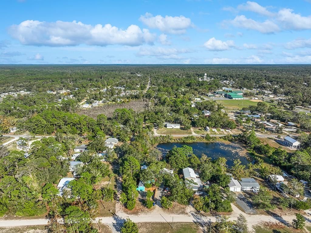 112 8th Street Ne, Steinhatchee, FL 32359 Photo
