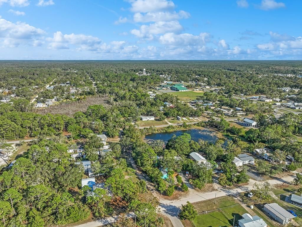 112 8th Street Ne, Steinhatchee, FL 32359 Photo