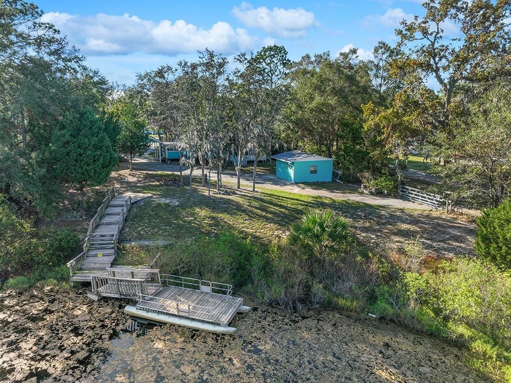 112 8th Street Ne, Steinhatchee, FL 32359 Photo