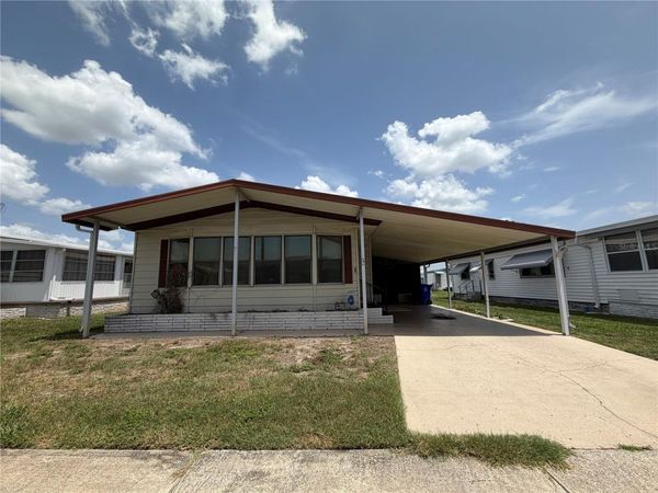 1007 CASSANDRA LANE, LAKELAND, FL 33809