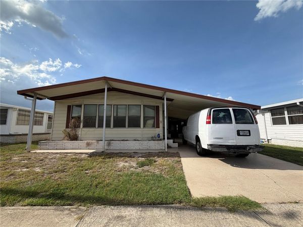 1007 CASSANDRA LANE , LAKELAND, FL 33809