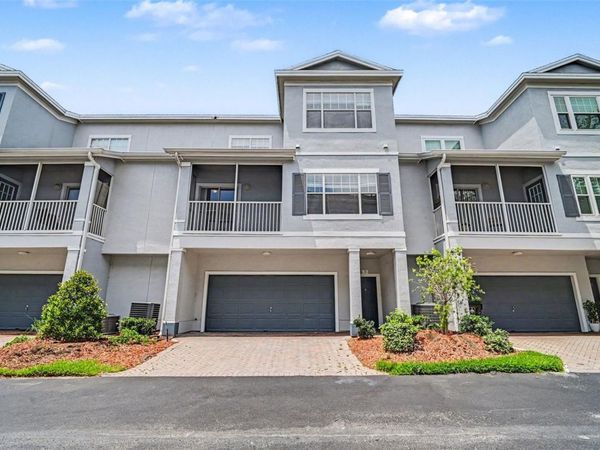 2586 GRAND CENTRAL PARKWAY , Unit 9, ORLANDO, FL 32839