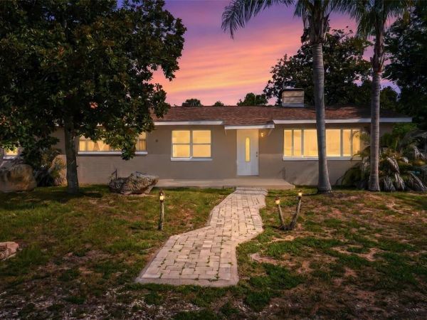 71 FAIRVIEW AVENUE , ORMOND BEACH, FL 32174
